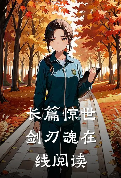 长篇惊世剑刃魂在线阅读