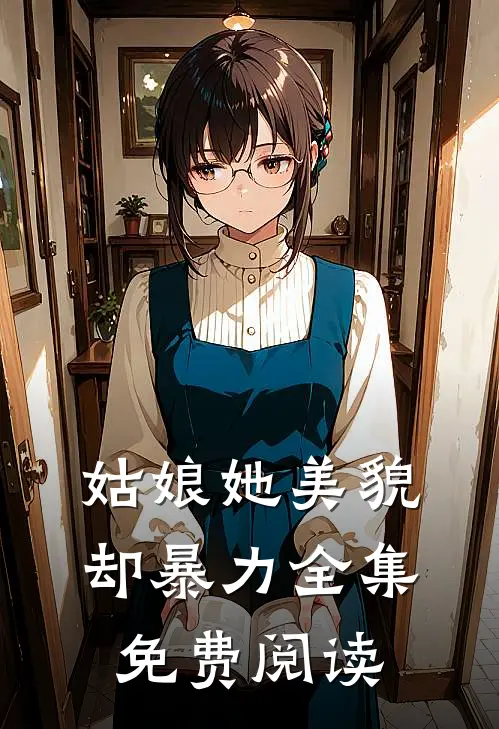 姑娘她美貌却暴力全集免费阅读