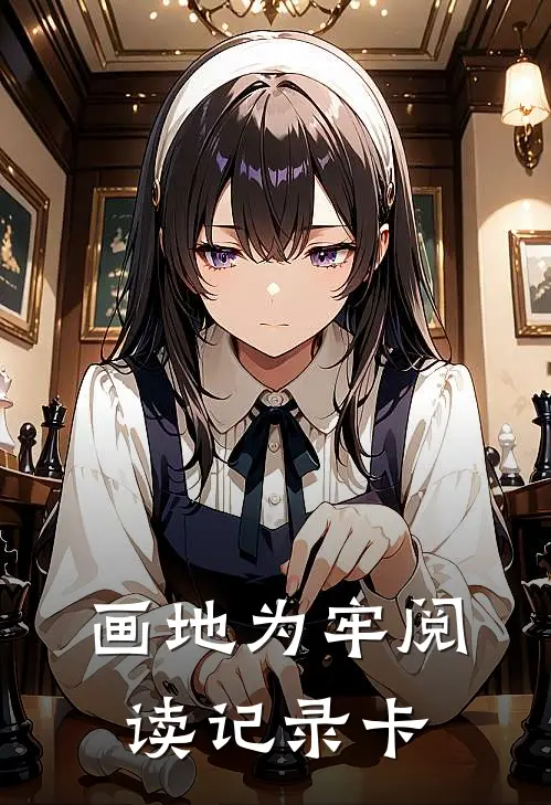 画地为牢阅读记录卡