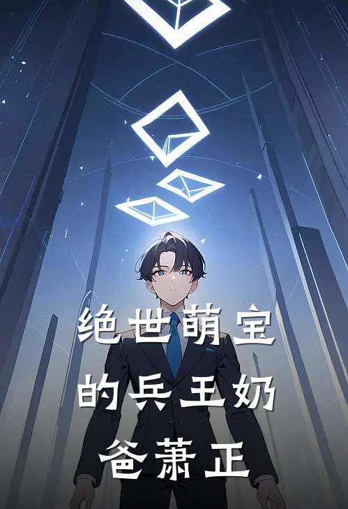 绝世萌宝的兵王奶爸萧正