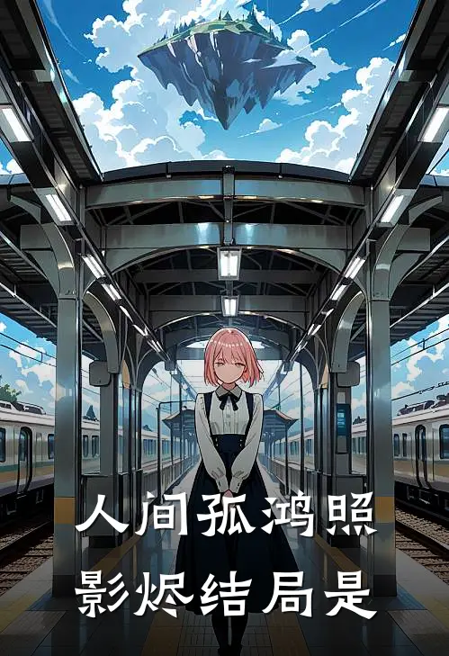 人间孤鸿照影烬结局是