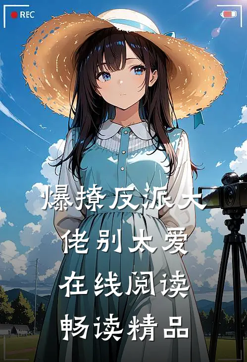 爆撩反派大佬别太爱在线阅读畅读精品