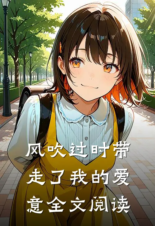 风吹过时带走了我的爱意全文阅读