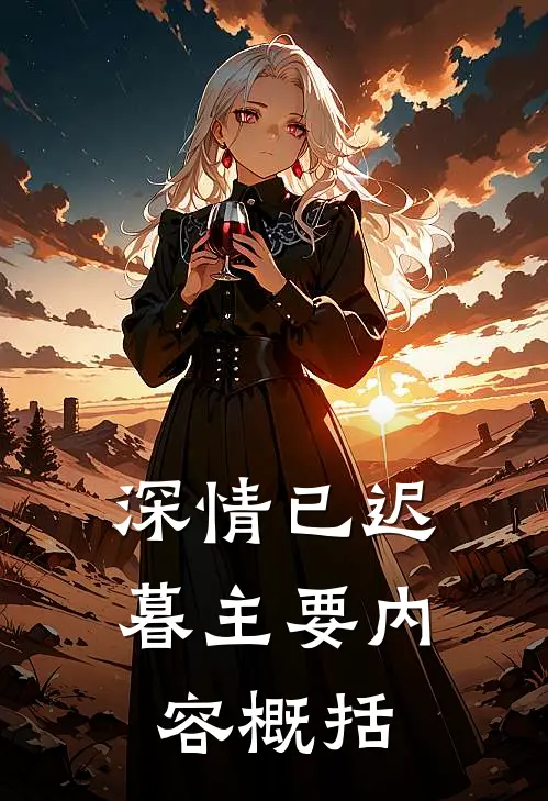 深情已迟暮主要内容概括