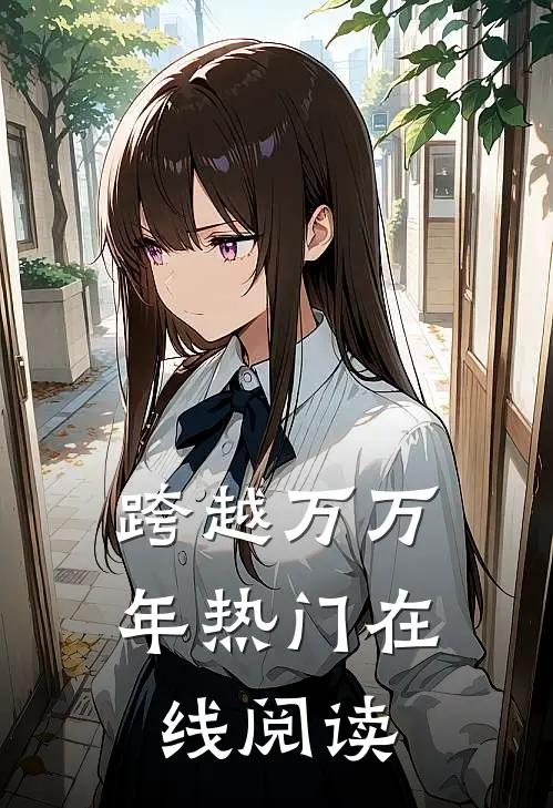 跨越万万年热门在线阅读