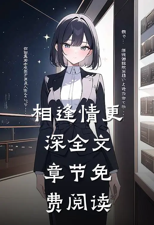 相逢情更深全文章节免费阅读