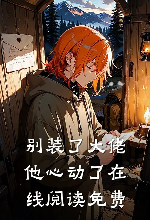 别装了大佬他心动了在线阅读免费