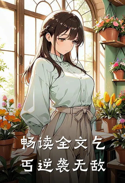 畅读全文乞丐逆袭无敌