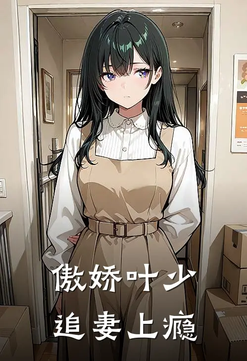 傲娇叶少追妻上瘾