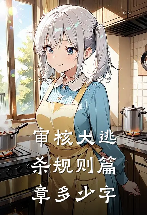 审核大逃杀规则篇章多少字