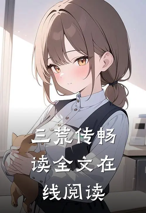 三荒传畅读全文在线阅读