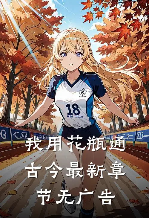 我用花瓶通古今最新章节无广告