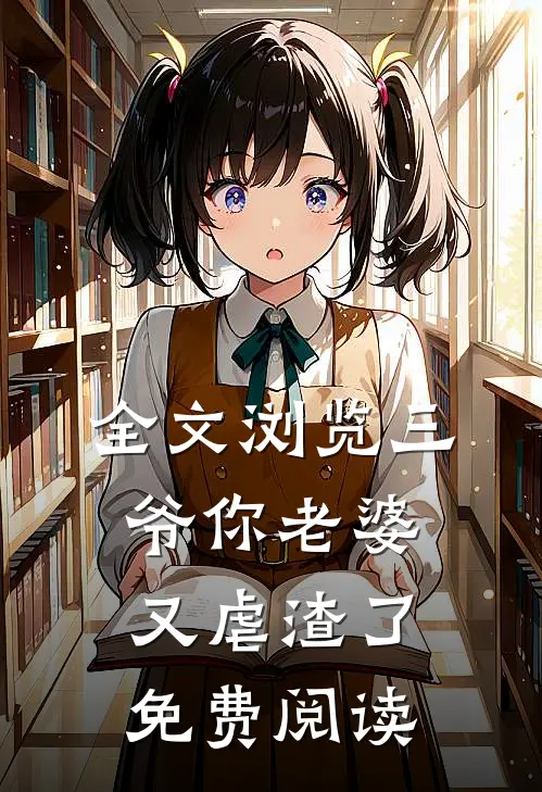 全文浏览三爷你老婆又虐渣了免费阅读