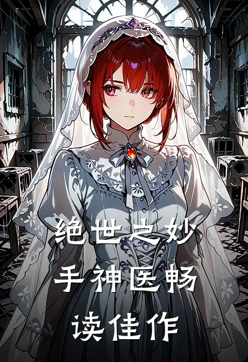 绝世之妙手神医畅读佳作