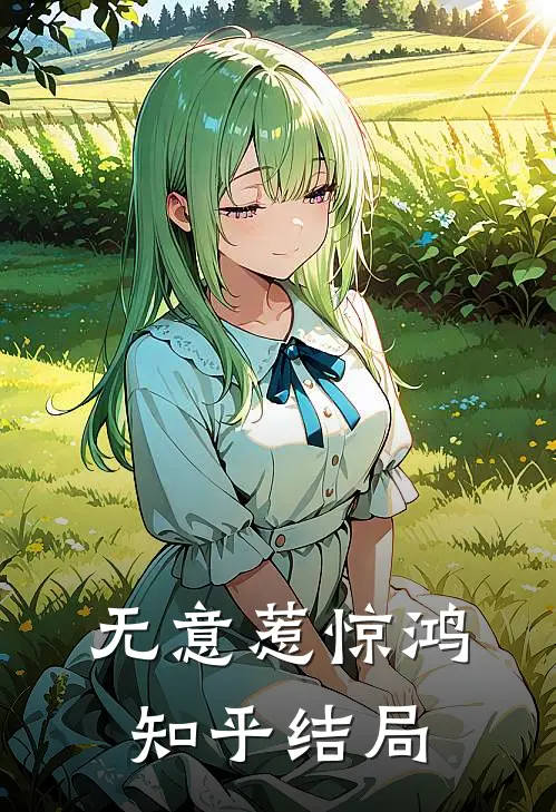 无意惹惊鸿知乎结局