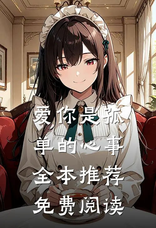 爱你是孤单的心事全本推荐免费阅读