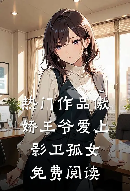 热门作品傲娇王爷爱上影卫孤女免费阅读