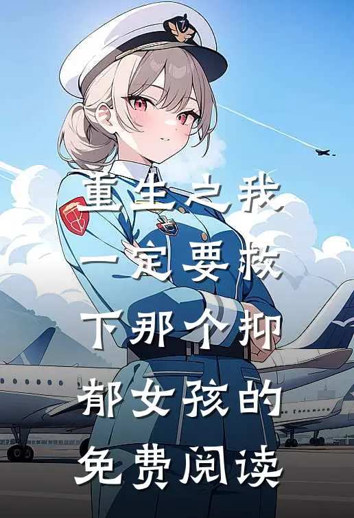 重生之我一定要救下那个抑郁女孩的免费阅读