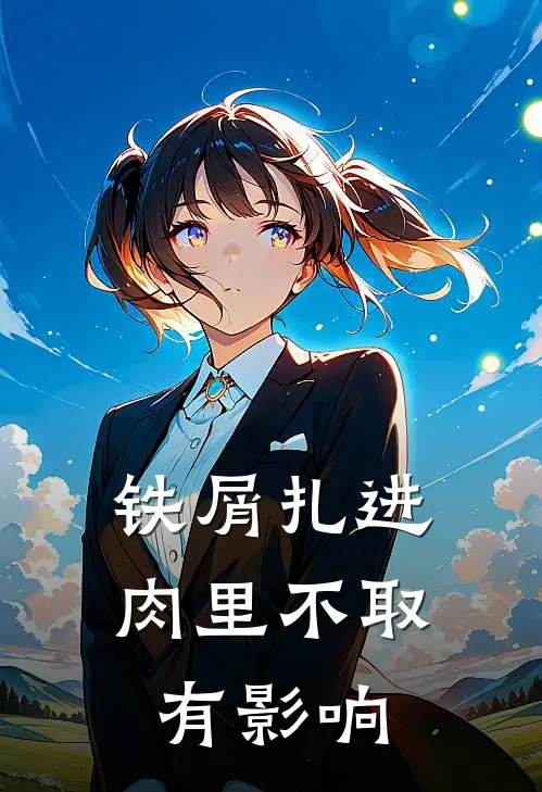 铁屑扎进肉里不取有影响