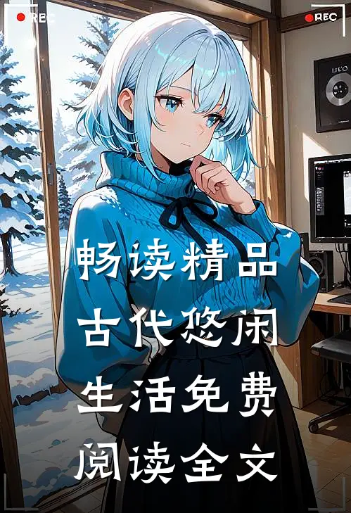 畅读精品古代悠闲生活免费阅读全文