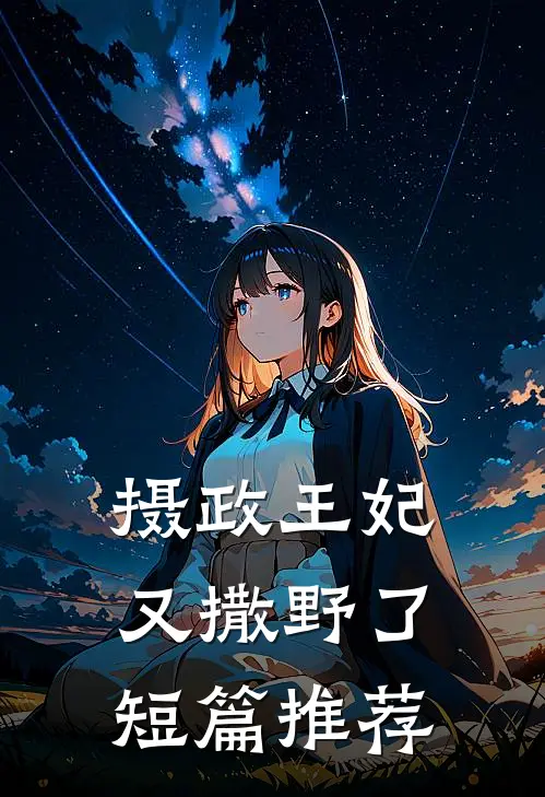 摄政王妃又撒野了短篇推荐