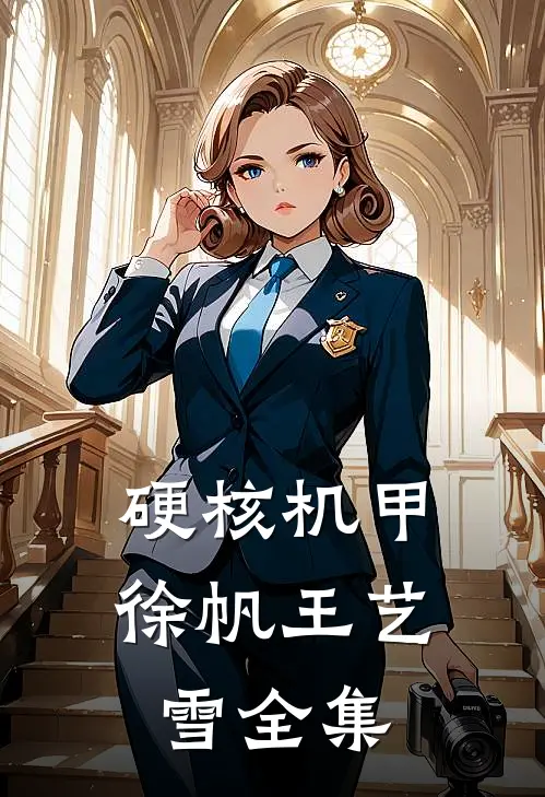硬核机甲徐帆王艺雪全集