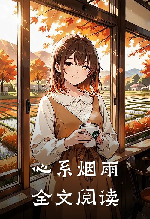 心系烟雨全文阅读