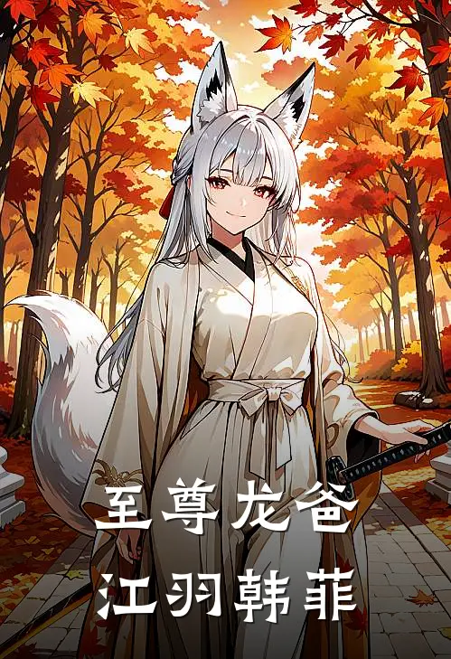至尊龙爸江羽韩菲