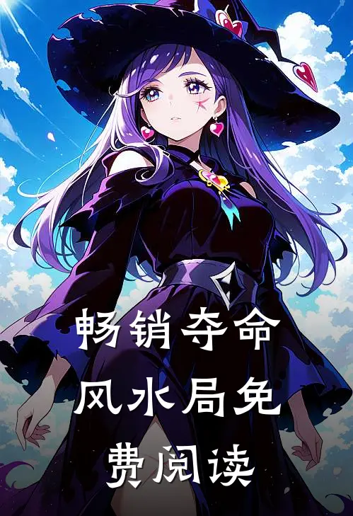 畅销夺命风水局免费阅读