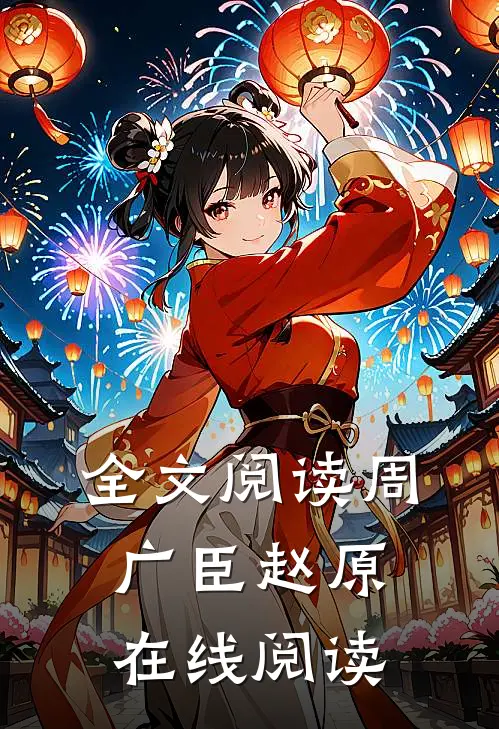 全文阅读周广臣赵原在线阅读