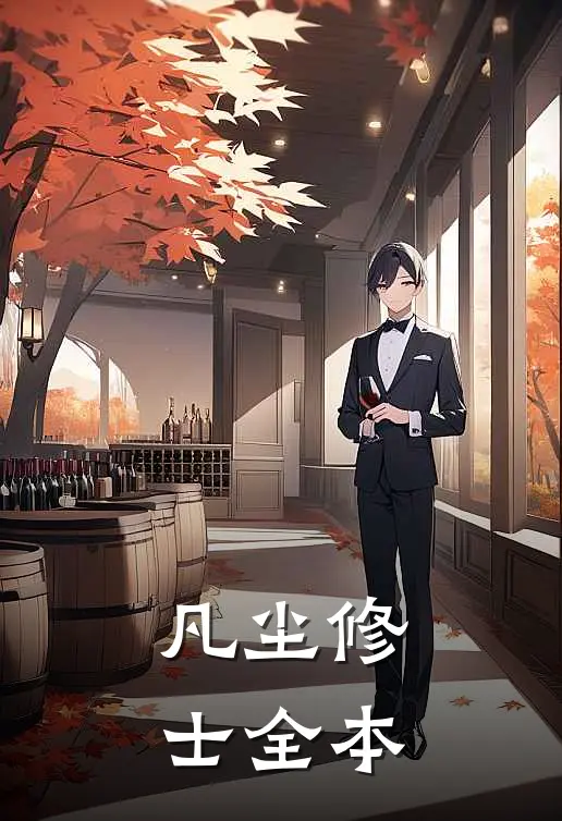 凡尘修士全本