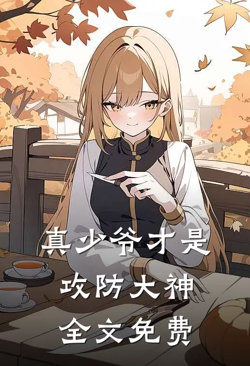 真少爷才是攻防大神全文免费