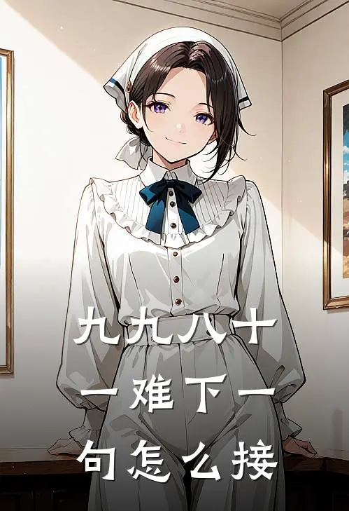 九九八十一难下一句怎么接