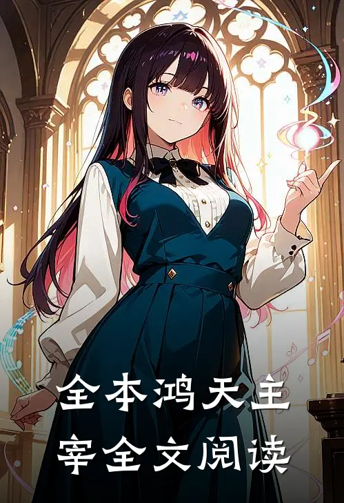 全本鸿天主宰全文阅读