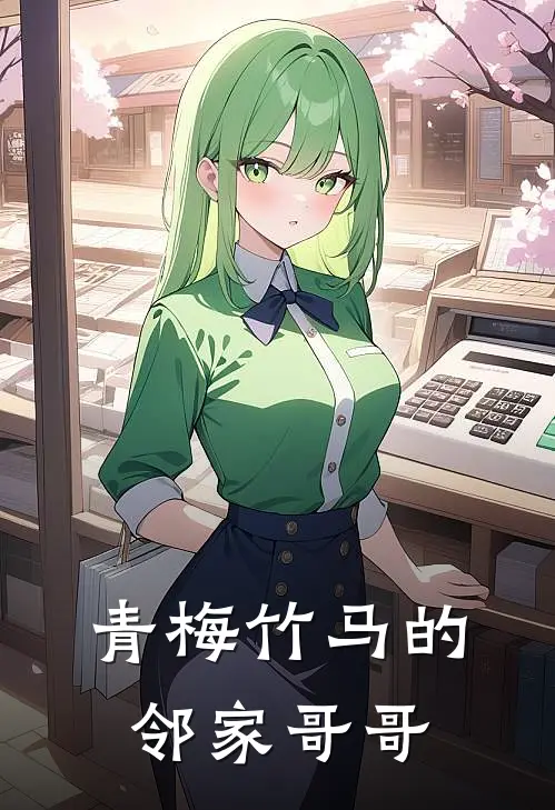 青梅竹马的邻家哥哥