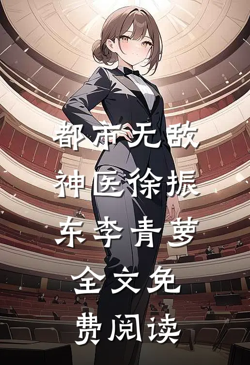 都市无敌神医徐振东李青萝全文免费阅读