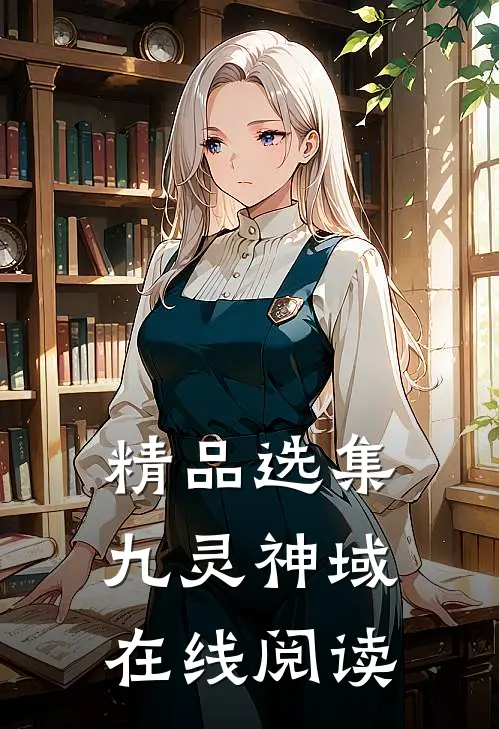 精品选集九灵神域在线阅读
