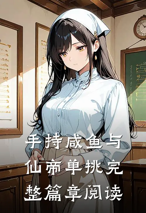手持咸鱼与仙帝单挑完整篇章阅读