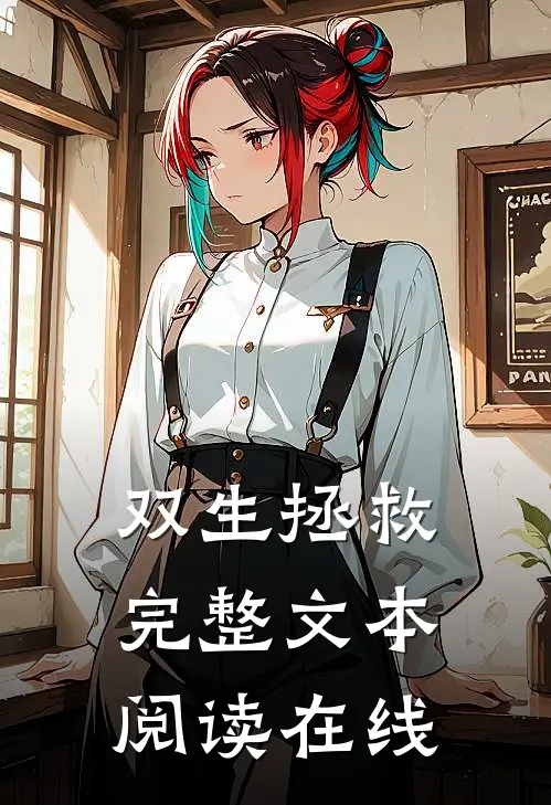 双生拯救完整文本阅读在线