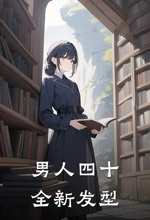 男人四十全新发型
