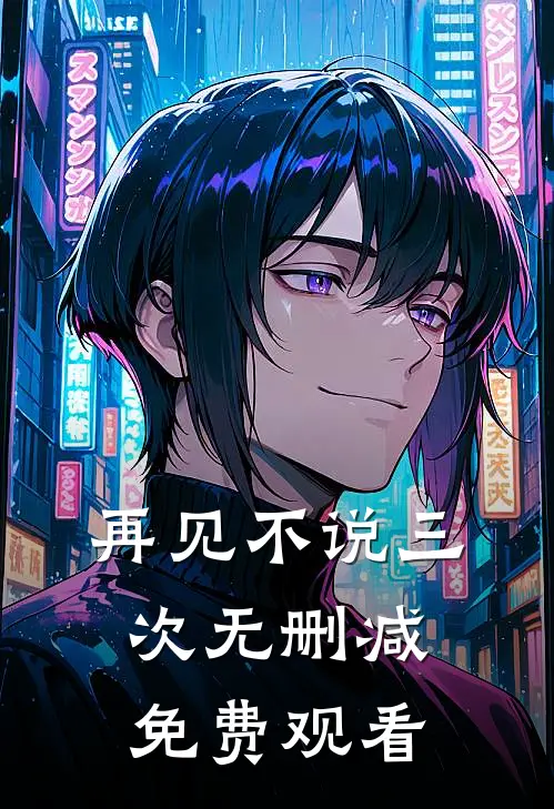 再见不说三次无删减免费观看