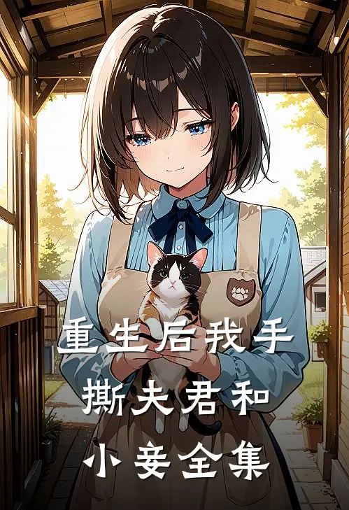 重生后我手撕夫君和小妾 全集