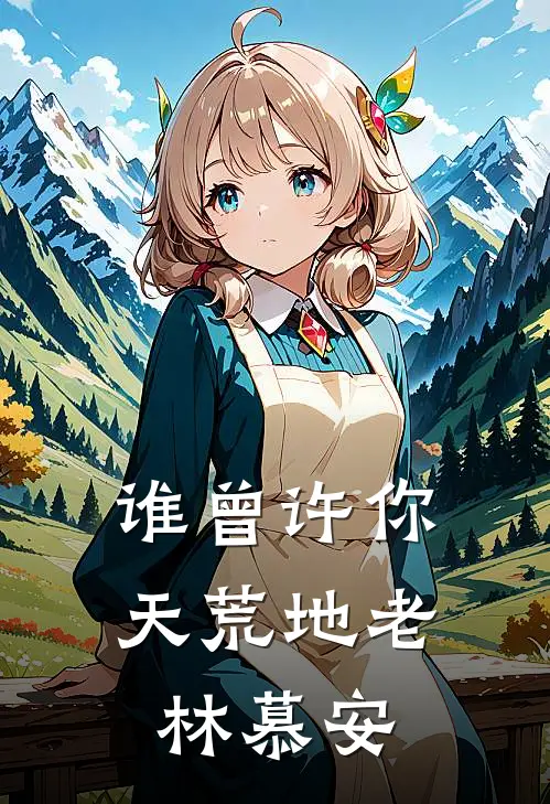 谁曾许你天荒地老林慕安