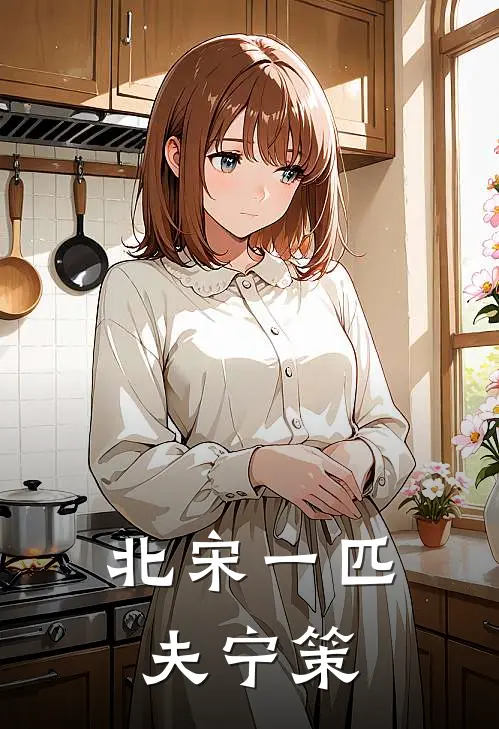 北宋一匹夫宁策