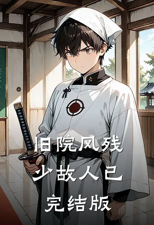 旧院风残少故人已完结版