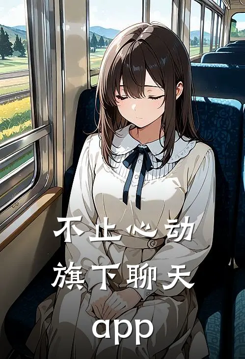 不止心动旗下聊天app