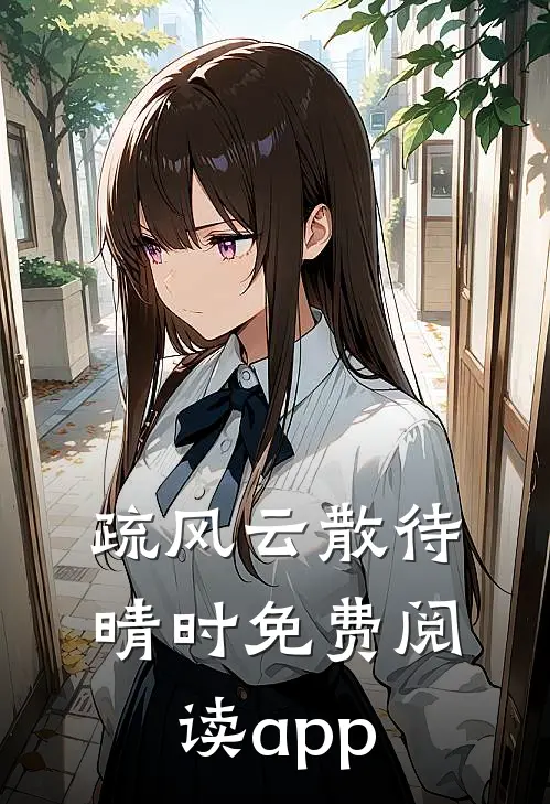 疏风云散待晴时免费阅读app