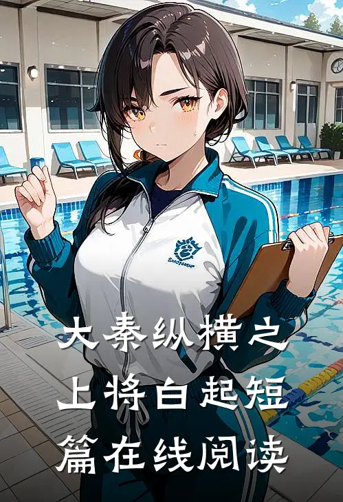 大秦纵横之上将白起短篇在线阅读