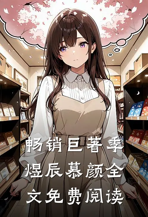 畅销巨著季煜辰慕颜全文免费阅读