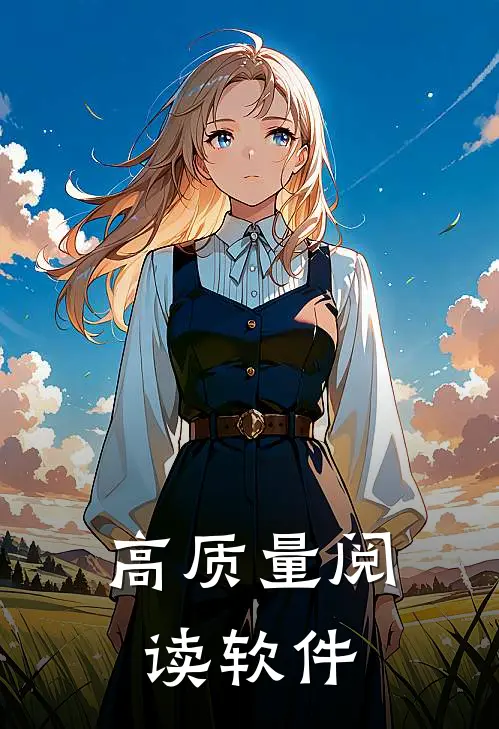 高质量阅读软件